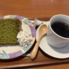 ハローコーヒー 麦野店