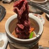 北新地 肉料理 名門