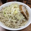 ラーメン二郎 亀戸店