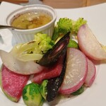 Oysterbar&Wine BELON 渋谷店 - 