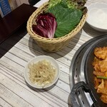 焼肉・韓国料理 KollaBo - 