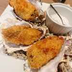 Oysterbar&Wine BELON 渋谷店 - 
