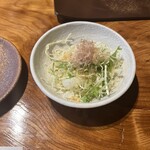 Kashiwaya Kobayashi - サラダ
