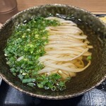 Honkakuha Hakata Udon Hasida Taikiti - 