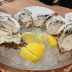 Oysterbar&Wine BELON 渋谷店 - 