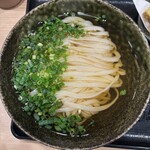 Honkakuha Hakata Udon Hasida Taikiti - 