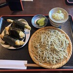 Teuchi Soba Ishikura - 