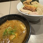 つけ麺 五ノ神製作所 - 