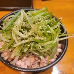 ラーメン 坊也哲 - 先生