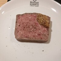 ビストロカラト - 