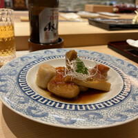 鮨 天使 - 