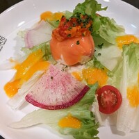 ビストロカラト - 