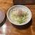 かしわ屋 こばやし - 料理写真:サラダ