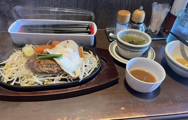 ビフテキ屋 うえすたん 有田店 - 次郎丸/ステーキ | 食べログ