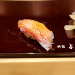 Sushi To Nihonryouri Shinjuku Yonegami - 