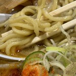 らーめん 福籠 - 