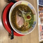 麺屋 ひしお - 