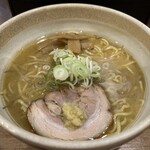 らーめん 福籠 - 