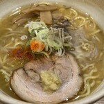 らーめん 福籠 - 