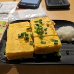 Nisen En Tabehoudai Nomihoudai Izakaya Osusumeya - 出汁巻き卵〜