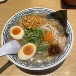 丸源ラーメン - 