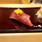 Sushi To Nihonryouri Shinjuku Yonegami - 