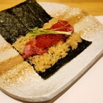 Sushi To Nihonryouri Shinjuku Yonegami - 