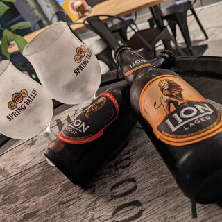 ライオン カリー_2