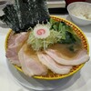 ラーメン 三浦家 - 料理写真: