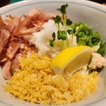 讃岐うどん 野らぼー - 