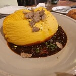 BISTRO TORICOYA - 