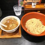 つけめん舎 一輝 - 