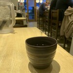 Sanuki udon mugifuku - 芋