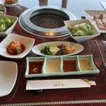 游玄亭 ホテルニューオータニ大阪店 - 