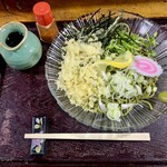 塩田屋 - 料理写真: