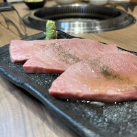 焼肉山水 虎ノ門ヒルズ店 - 