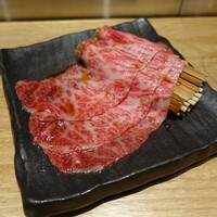 炭火焼肉 なかはら - 