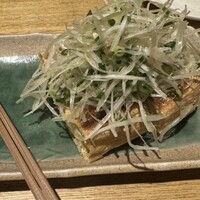海鮮原始焼 ろば炭魚 赤羽本店 - 