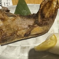 海鮮原始焼 ろば炭魚 赤羽本店 - 