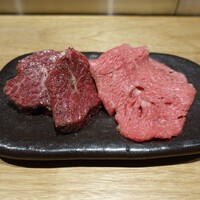 炭火焼肉 なかはら - 