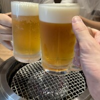 焼肉山水 虎ノ門ヒルズ店 - 
