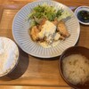 日乃出食堂