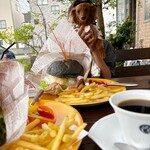 カフェ ボンボン - 