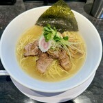 拉麺 名もなき店 - 料理写真: