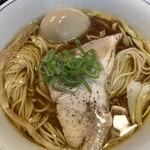 ロックンビリーS1 - 