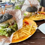 カフェ ボンボン - 