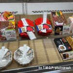 金亀館 - 駅弁,金亀館高山駅店(岐阜県高山市)TMGP撮影