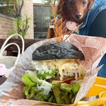 カフェ ボンボン - 