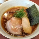 めんめん亭 - 
