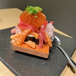 Sushiya Kotobuki Tsukasa - 